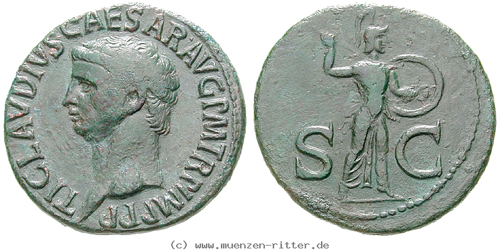 Klicken Sie auf das Bild um es auf Ihrem Rechner zu speichern claudius-i-as/16167.jpg
