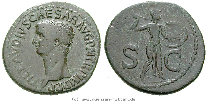 Klicken Sie auf das Bild um es auf Ihrem Rechner zu speichern claudius-i-as/17452.jpg