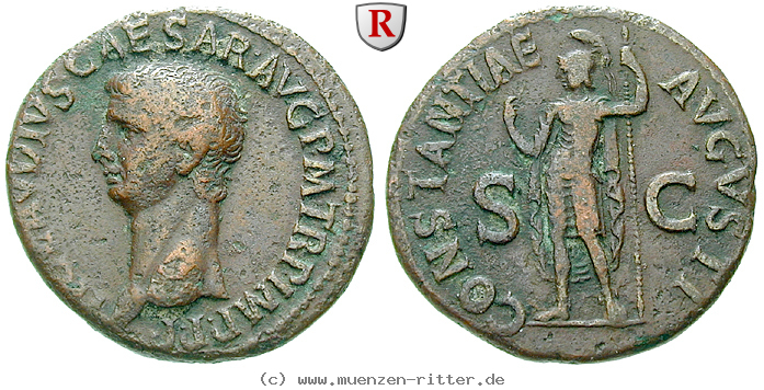 Klicken Sie auf das Bild um es auf Ihrem Rechner zu speichern claudius-i-as/30703.jpg