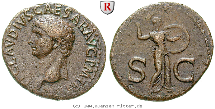 Klicken Sie auf das Bild um es auf Ihrem Rechner zu speichern claudius-i-as/34774.jpg