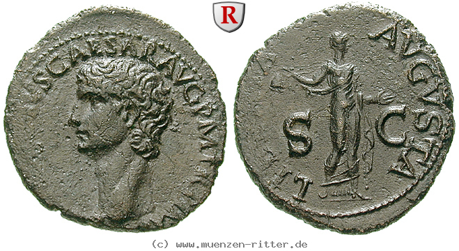 Klicken Sie auf das Bild um es auf Ihrem Rechner zu speichern claudius-i-as/34775.jpg