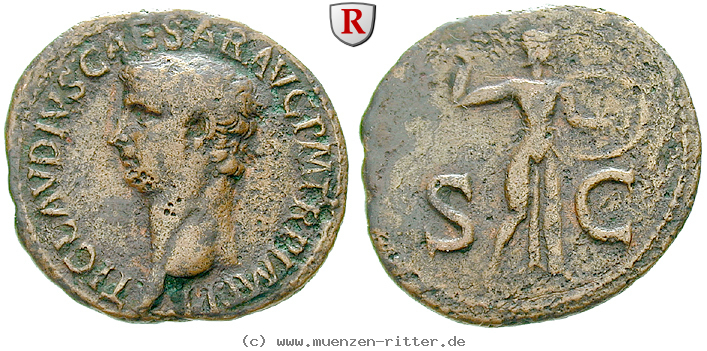 Klicken Sie auf das Bild um es auf Ihrem Rechner zu speichern claudius-i-as/40485.jpg