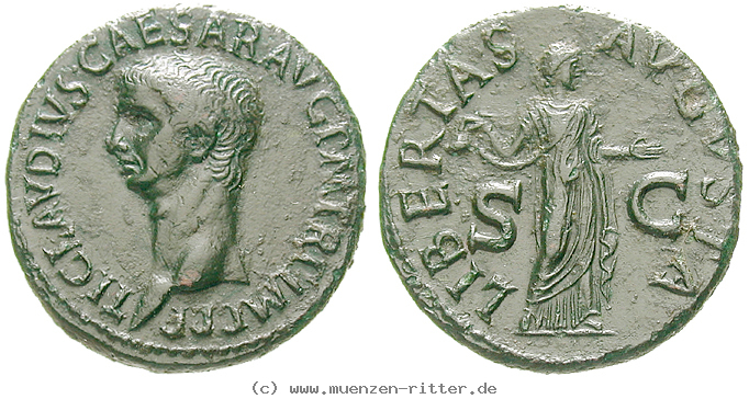Klicken Sie auf das Bild um es auf Ihrem Rechner zu speichern claudius-i-as/41822.jpg