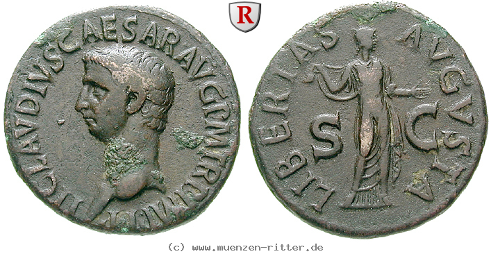 Klicken Sie auf das Bild um es auf Ihrem Rechner zu speichern claudius-i-as/46494.jpg