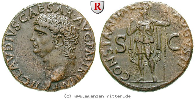 Klicken Sie auf das Bild um es auf Ihrem Rechner zu speichern claudius-i-as/50046.jpg