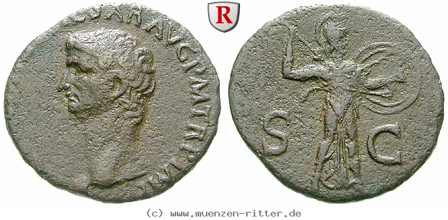 Klicken Sie auf das Bild um es auf Ihrem Rechner zu speichern claudius-i-as/55004.jpg