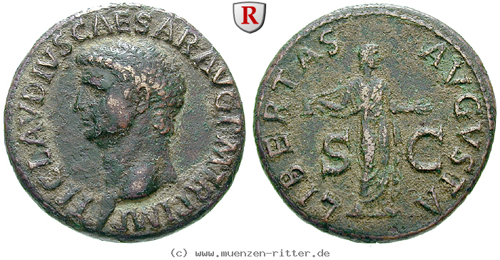 Klicken Sie auf das Bild um es auf Ihrem Rechner zu speichern claudius-i-as/60357.jpg