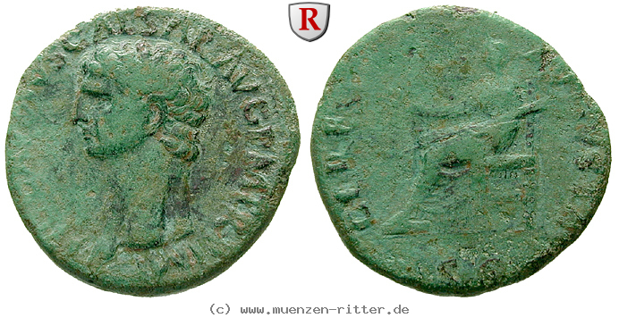 Klicken Sie auf das Bild um es auf Ihrem Rechner zu speichern claudius-i-as/63957.jpg