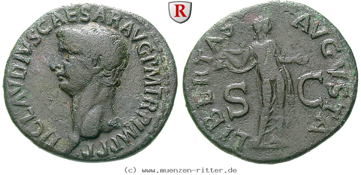 Klicken Sie auf das Bild um es auf Ihrem Rechner zu speichern claudius-i-as/66060.jpg