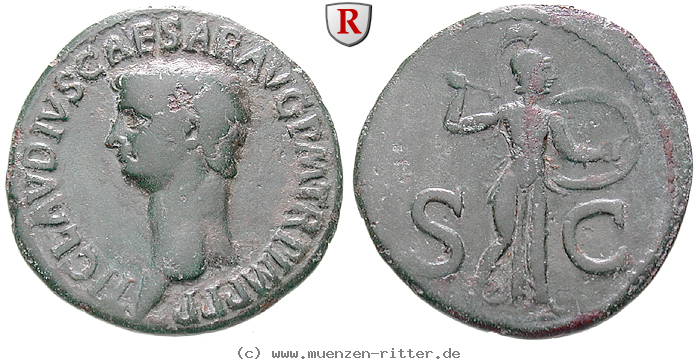 Klicken Sie auf das Bild um es auf Ihrem Rechner zu speichern claudius-i-as/70519.jpg
