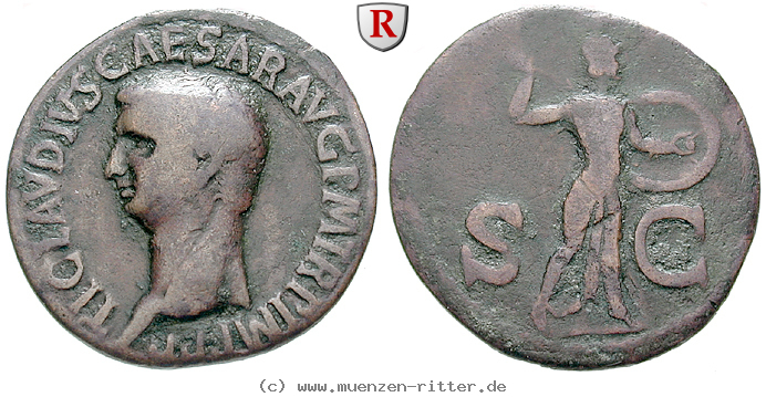 Klicken Sie auf das Bild um es auf Ihrem Rechner zu speichern claudius-i-as/70520.jpg