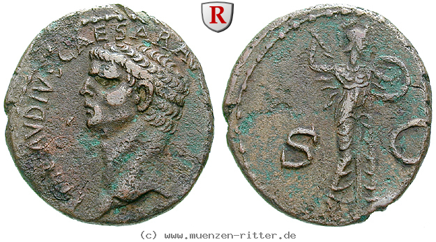Klicken Sie auf das Bild um es auf Ihrem Rechner zu speichern claudius-i-as/70868.jpg