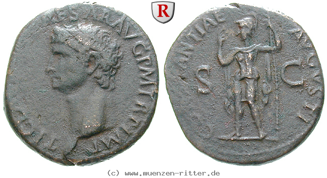 Klicken Sie auf das Bild um es auf Ihrem Rechner zu speichern claudius-i-as/71028.jpg