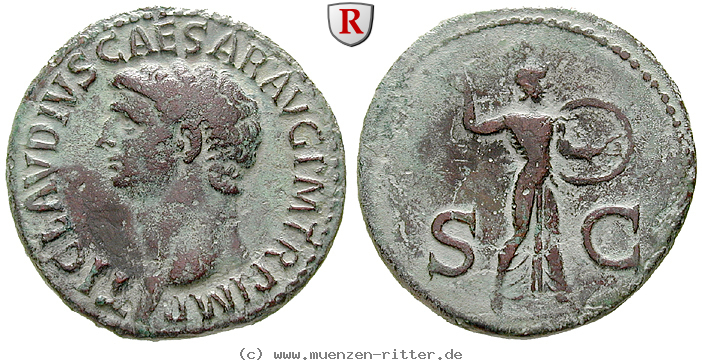 Klicken Sie auf das Bild um es auf Ihrem Rechner zu speichern claudius-i-as/71031.jpg