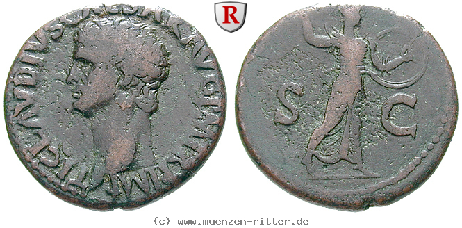 Klicken Sie auf das Bild um es auf Ihrem Rechner zu speichern claudius-i-as/71033.jpg