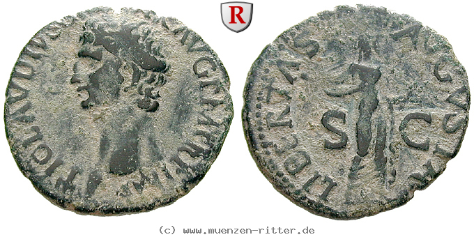 Klicken Sie auf das Bild um es auf Ihrem Rechner zu speichern claudius-i-as/71037.jpg