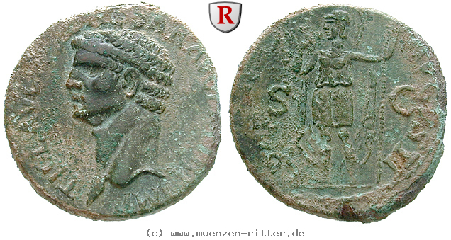 Klicken Sie auf das Bild um es auf Ihrem Rechner zu speichern claudius-i-as/71248.jpg