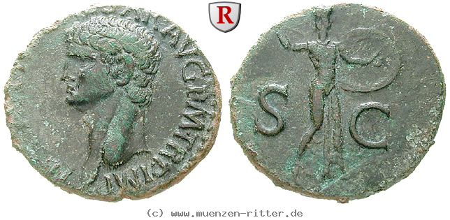 Klicken Sie auf das Bild um es auf Ihrem Rechner zu speichern claudius-i-as/71249.jpg