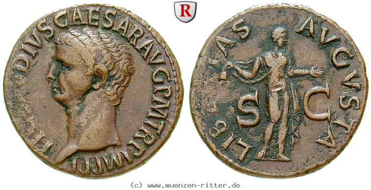 Klicken Sie auf das Bild um es auf Ihrem Rechner zu speichern claudius-i-as/76993.jpg