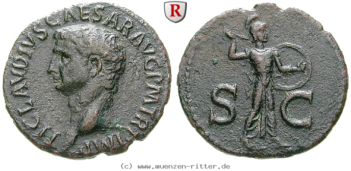 Klicken Sie auf das Bild um es auf Ihrem Rechner zu speichern claudius-i-as/82427.jpg