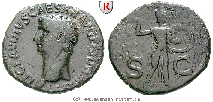 Klicken Sie auf das Bild um es auf Ihrem Rechner zu speichern claudius-i-as/83052.jpg