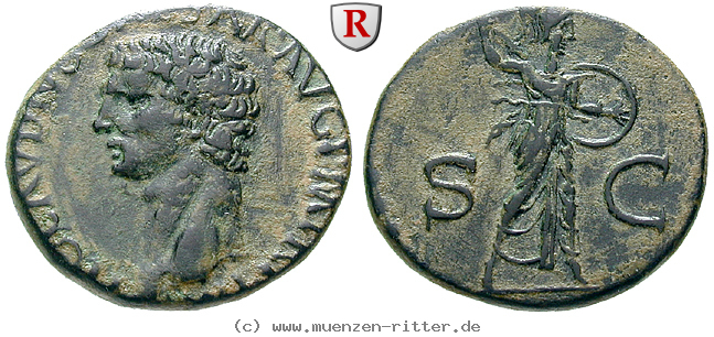 Klicken Sie auf das Bild um es auf Ihrem Rechner zu speichern claudius-i-as/85626.jpg