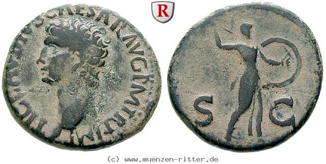 Klicken Sie auf das Bild um es auf Ihrem Rechner zu speichern claudius-i-as/87845.jpg