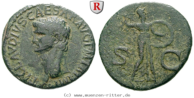 Klicken Sie auf das Bild um es auf Ihrem Rechner zu speichern claudius-i-as/92811.jpg