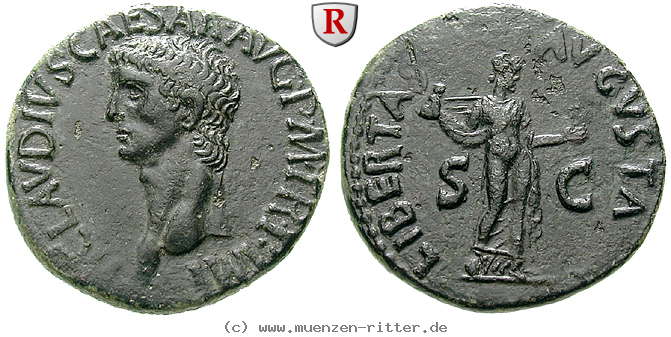 Klicken Sie auf das Bild um es auf Ihrem Rechner zu speichern claudius-i-as/93352.jpg