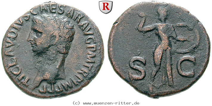 Klicken Sie auf das Bild um es auf Ihrem Rechner zu speichern claudius-i-as/96912.jpg