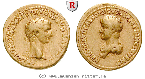 Klicken Sie auf das Bild um es auf Ihrem Rechner zu speichern claudius-i-aureus/21888.jpg