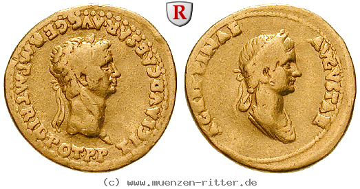 Klicken Sie auf das Bild um es auf Ihrem Rechner zu speichern claudius-i-aureus/75387.jpg