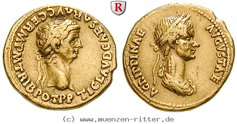 Klicken Sie auf das Bild um es auf Ihrem Rechner zu speichern claudius-i-aureus/83242.jpg
