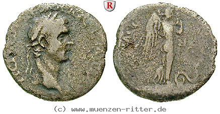 Klicken Sie auf das Bild um es auf Ihrem Rechner zu speichern claudius-i-denar/52022.jpg