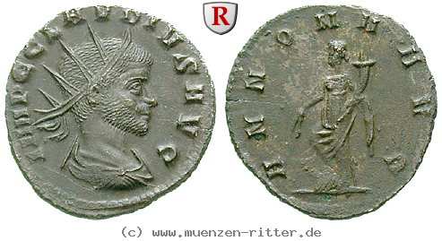 Klicken Sie auf das Bild um es auf Ihrem Rechner zu speichern claudius-ii-gothicus-antoninian/39720.jpg