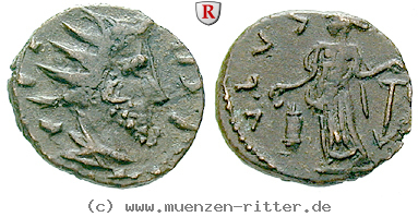 Klicken Sie auf das Bild um es auf Ihrem Rechner zu speichern claudius-ii-gothicus-antoninian/39731.jpg