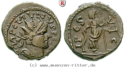 Klicken Sie auf das Bild um es auf Ihrem Rechner zu speichern claudius-ii-gothicus-antoninian/59389.jpg