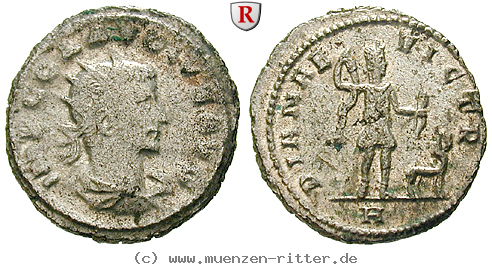 Klicken Sie auf das Bild um es auf Ihrem Rechner zu speichern claudius-ii-gothicus-antoninian/91599.jpg