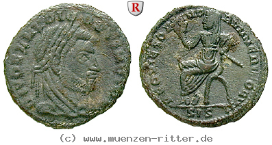 Klicken Sie auf das Bild um es auf Ihrem Rechner zu speichern claudius-ii-gothicus-follis/37648.jpg