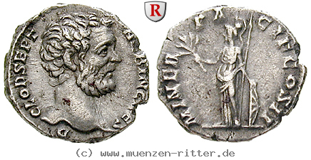 Klicken Sie auf das Bild um es auf Ihrem Rechner zu speichern clodius-albinus-caesar-denar/28983.jpg