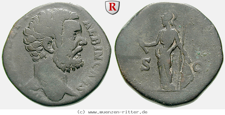 clodius-albinus-caesar-sesterz/45133.jpg