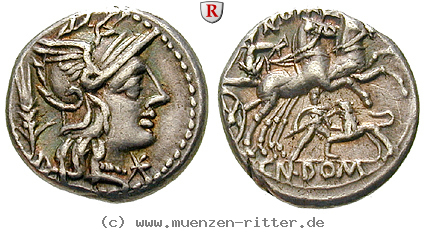 Klicken Sie auf das Bild um es auf Ihrem Rechner zu speichern cn-domitius-ahenobarbus-denar/14039.jpg
