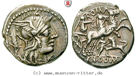Klicken Sie auf das Bild um es auf Ihrem Rechner zu speichern cn-domitius-ahenobarbus-denar/50015.jpg