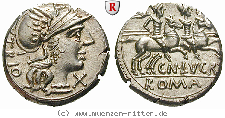 Klicken Sie auf das Bild um es auf Ihrem Rechner zu speichern cn-lucretius-trio-denar/55646.jpg