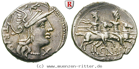 Klicken Sie auf das Bild um es auf Ihrem Rechner zu speichern cn-lucretius-trio-denar/77916.jpg