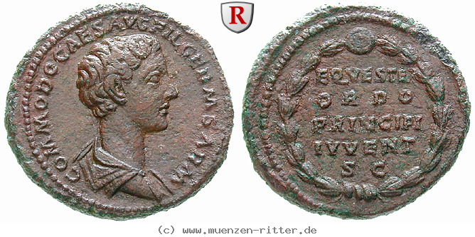 Klicken Sie auf das Bild um es auf Ihrem Rechner zu speichern commodus-caesar-as/55673a.jpg
