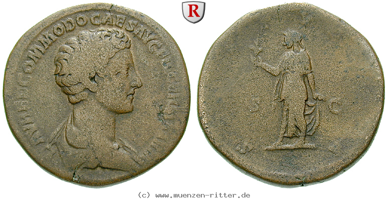 Klicken Sie auf das Bild um es auf Ihrem Rechner zu speichern commodus-caesar-sesterz/50098.jpg