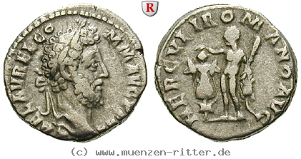 Klicken Sie auf das Bild um es auf Ihrem Rechner zu speichern commodus-denar/102324.jpg