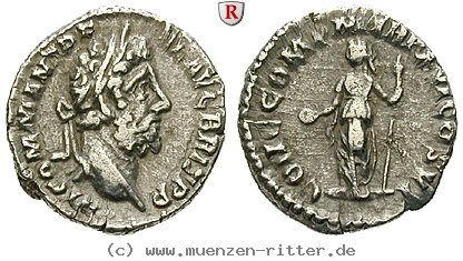 Klicken Sie auf das Bild um es auf Ihrem Rechner zu speichern commodus-denar/103178.jpg