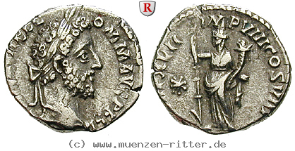 Klicken Sie auf das Bild um es auf Ihrem Rechner zu speichern commodus-denar/103594.jpg